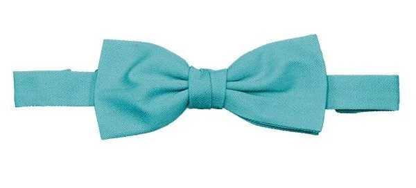 Twill Bow Tie gallery