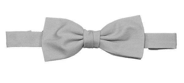 Twill Bow Tie gallery