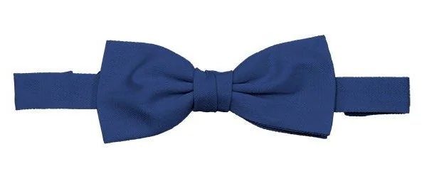 Twill Bow Tie gallery