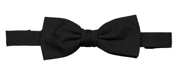 Twill Bow Tie