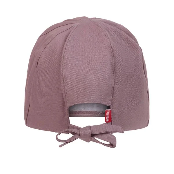 GANACHE - Organic cotton hat gallery