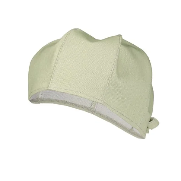 GANACHE - Organic cotton hat gallery