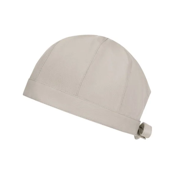 PISCO - Urban kitchen hat with ties gallery