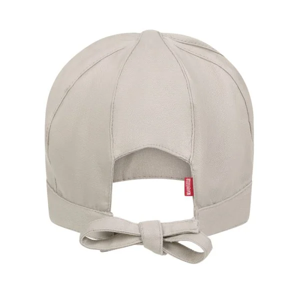 PISCO - Urban kitchen hat with ties gallery