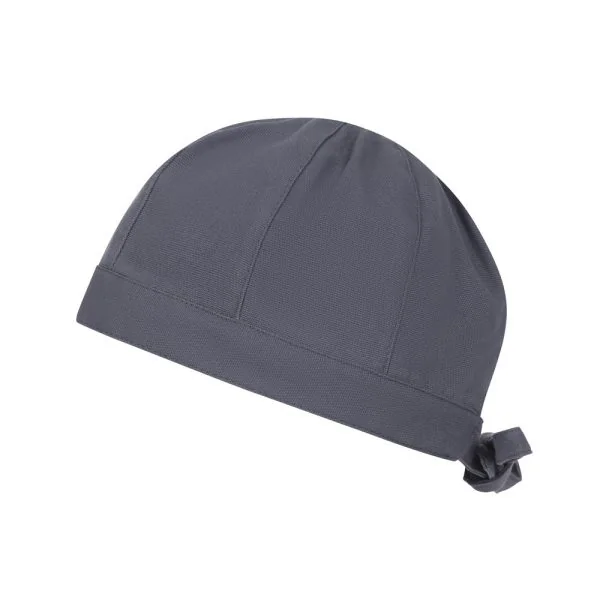 PISCO - Urban kitchen hat with ties gallery