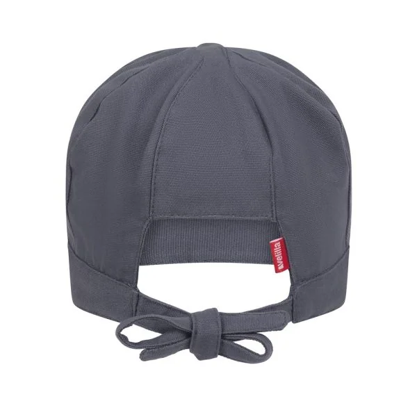 PISCO - Urban kitchen hat with ties gallery