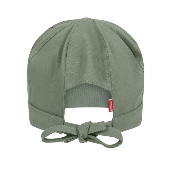 PISCO - Urban kitchen hat with ties gallery