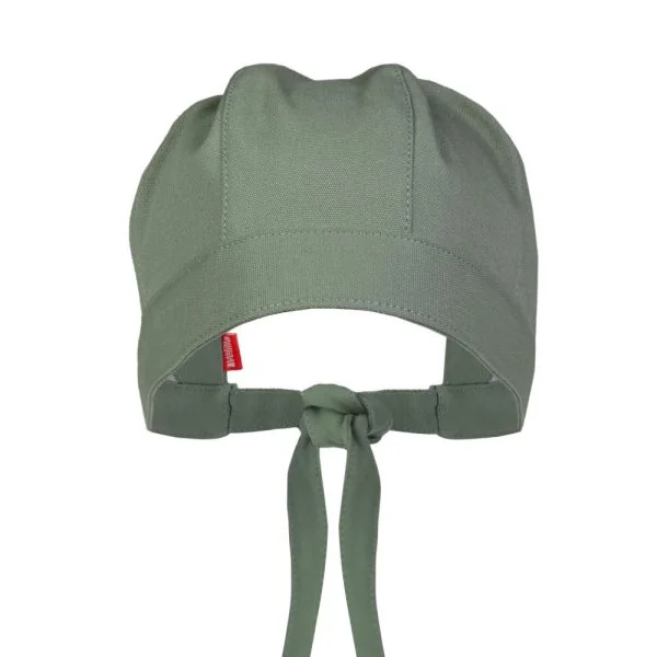 PISCO - Urban kitchen hat with ties gallery