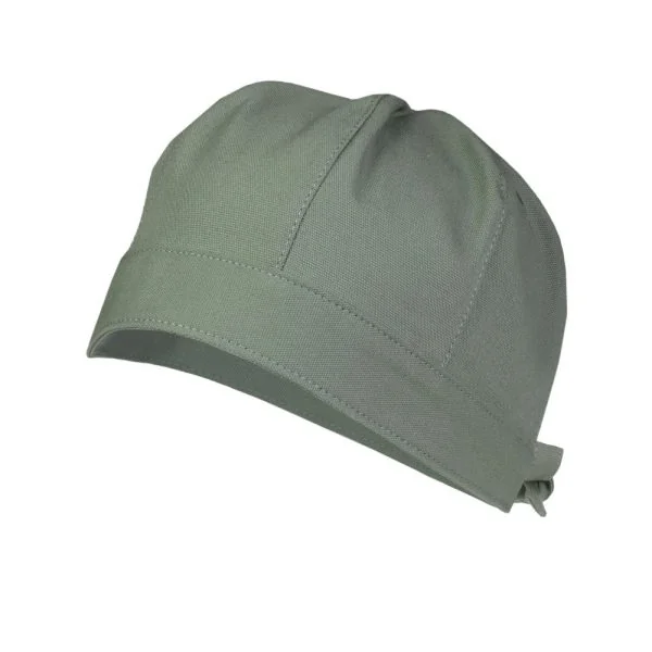 PISCO - Urban kitchen hat with ties gallery