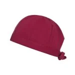 PISCO - Urban kitchen hat with ties