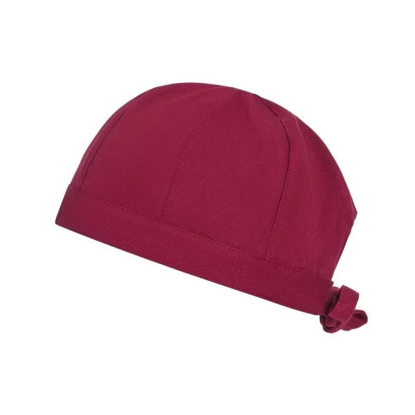 PISCO - Urban kitchen hat with ties