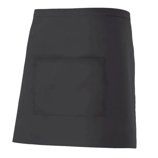Short Apron with Pocket gallery