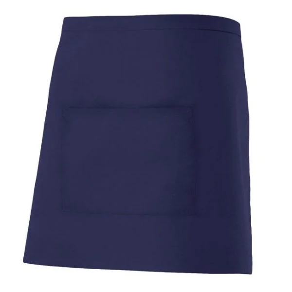 Short Apron with Pocket gallery