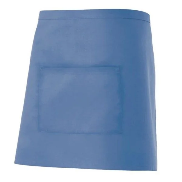 Short Apron with Pocket gallery