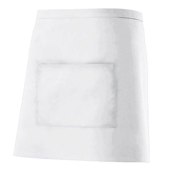 Short Apron with Pocket gallery