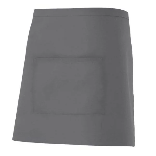 Short Apron with Pocket gallery