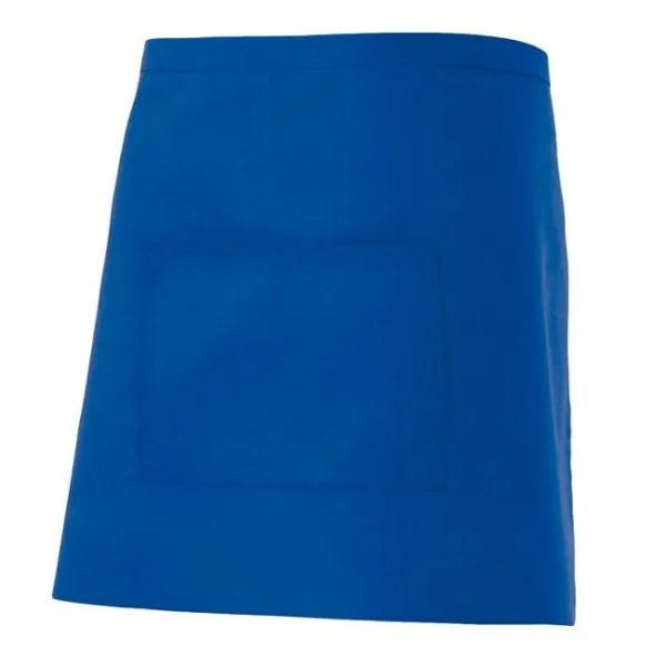 Short Apron with Pocket gallery