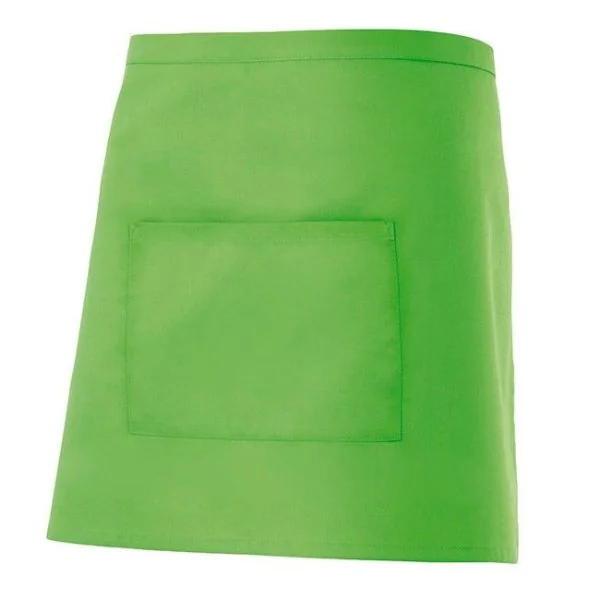 Short Apron with Pocket gallery