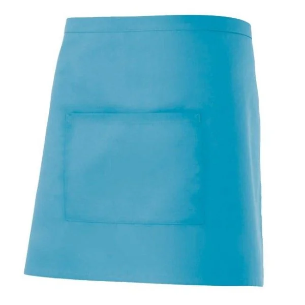 Short Apron with Pocket gallery
