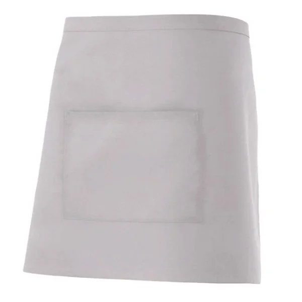 Short Apron with Pocket gallery