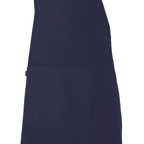 Bib Apron with Pocket gallery