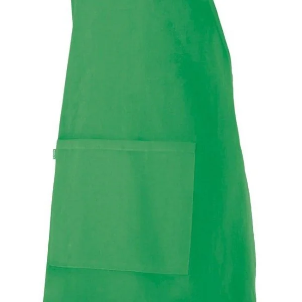 Bib Apron with Pocket gallery