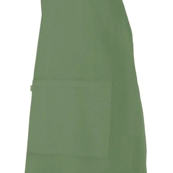 Bib Apron with Pocket gallery