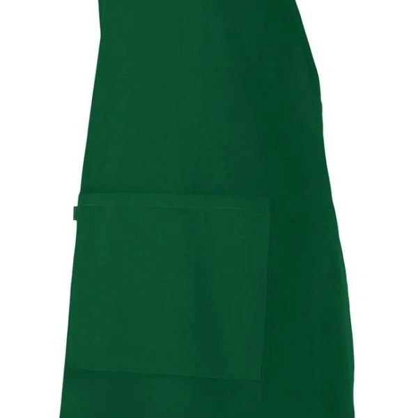 Bib Apron with Pocket gallery