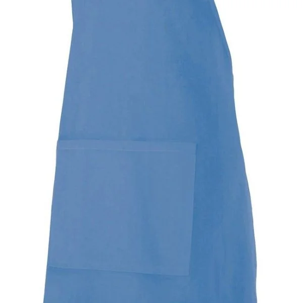 Bib Apron with Pocket gallery