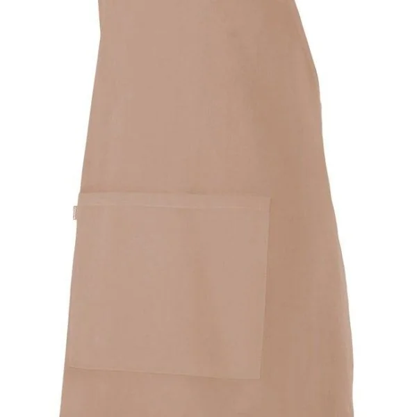 Bib Apron with Pocket gallery