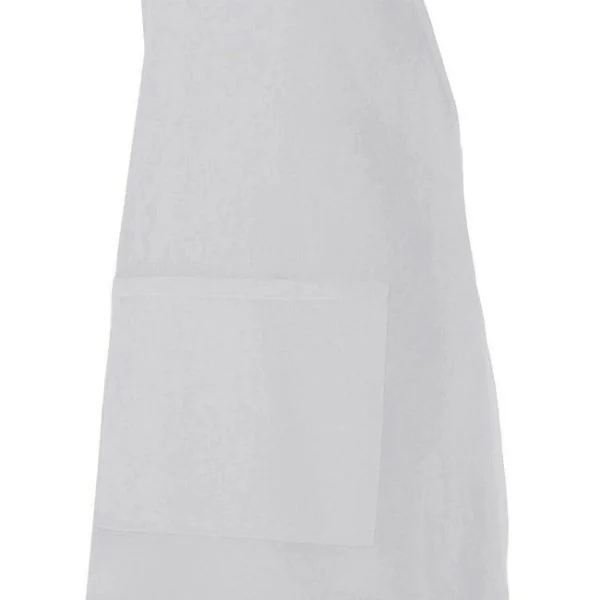 Bib Apron with Pocket gallery
