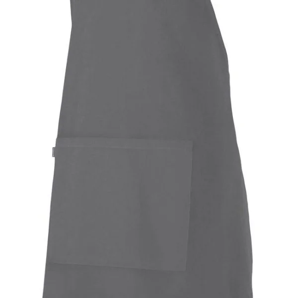 Bib Apron with Pocket gallery