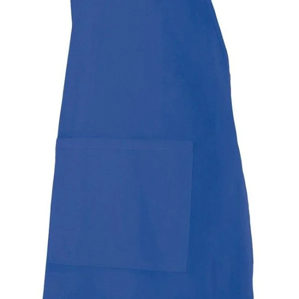 Bib Apron with Pocket gallery