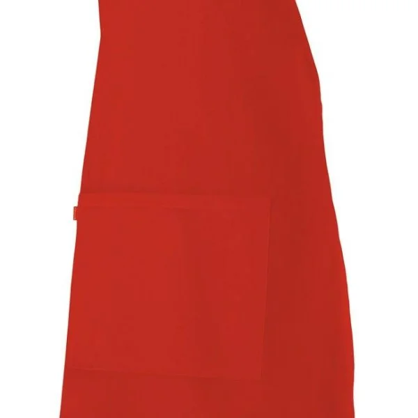 Bib Apron with Pocket gallery