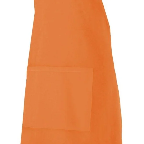 Bib Apron with Pocket gallery