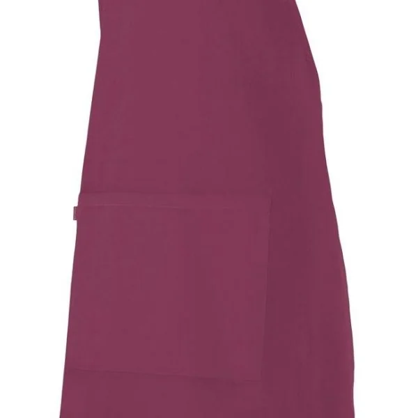 Bib Apron with Pocket gallery