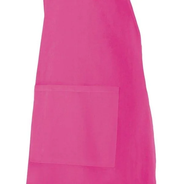 Bib Apron with Pocket gallery