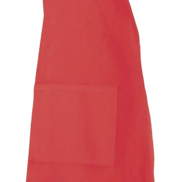 Bib Apron with Pocket gallery