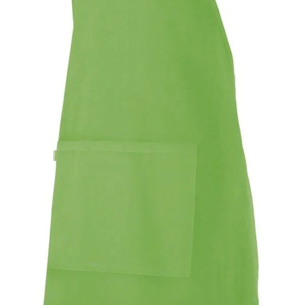 Bib Apron with Pocket gallery