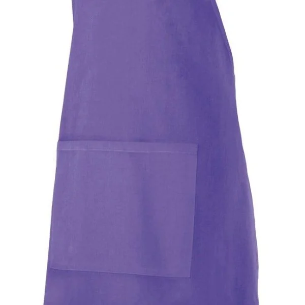 Bib Apron with Pocket gallery