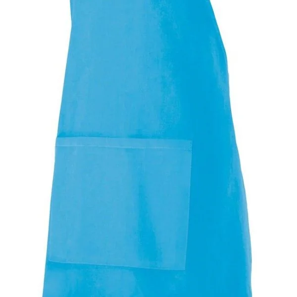 Bib Apron with Pocket gallery