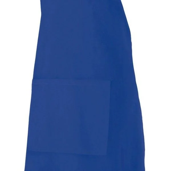 Bib Apron with Pocket gallery