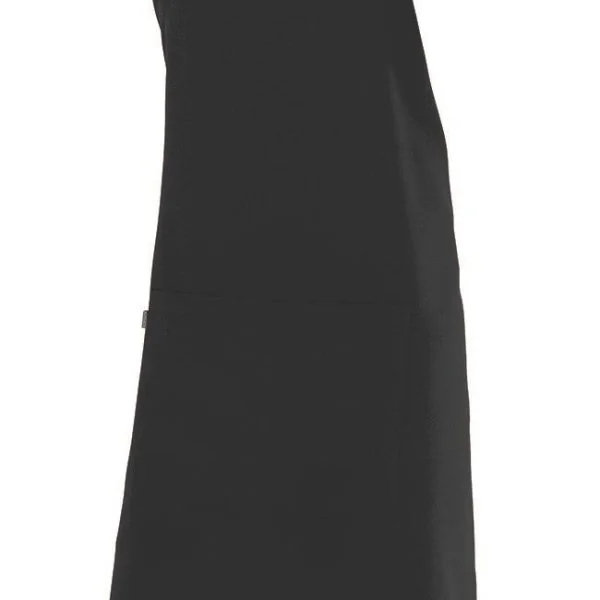 Bib Apron with Pocket Hospitality gallery