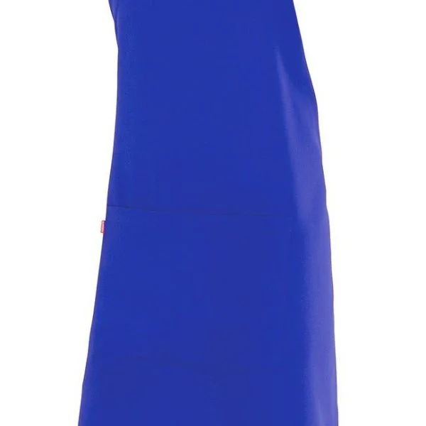 Bib Apron with Pocket Hospitality gallery