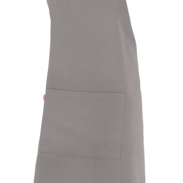 Bib Apron with Pocket Hospitality gallery