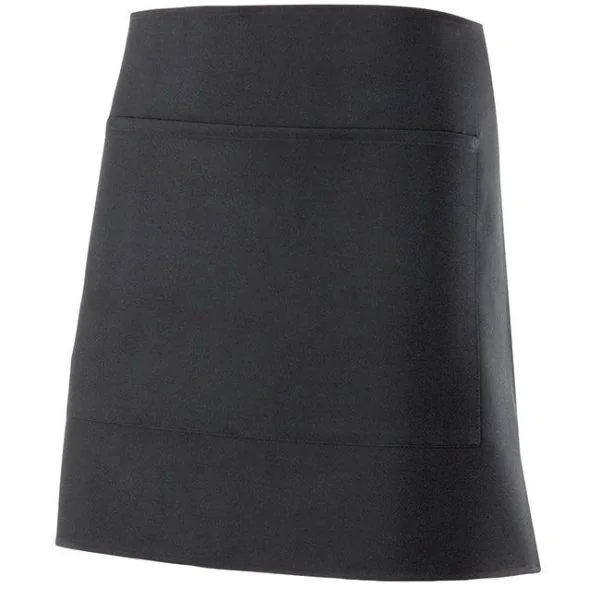 Short Apron with Pocket gallery