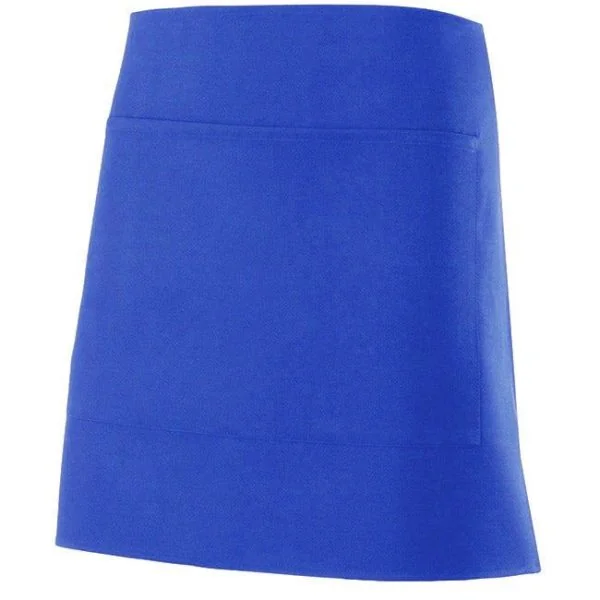 Short Apron with Pocket gallery