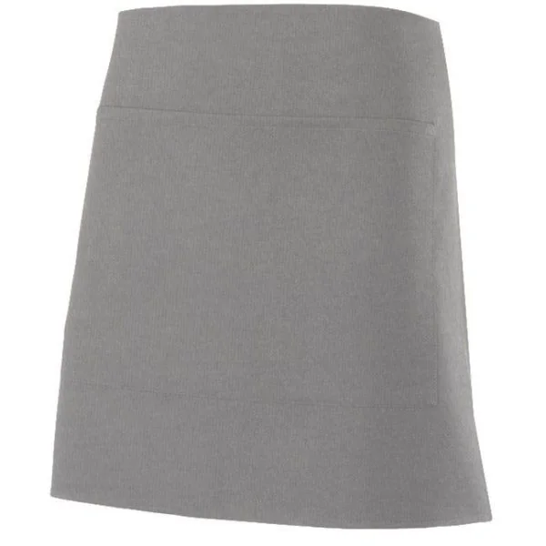 Short Apron with Pocket gallery
