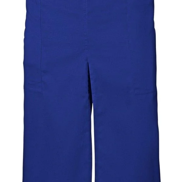 Long Apron with front vent and pockets gallery