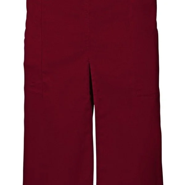 Long Apron with front vent and pockets gallery